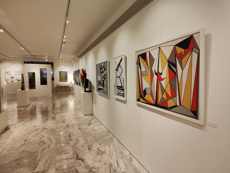 Άγγελος Γουλανδρής: Κοσμοναύτης στη Γη - Η άγνωστη πτυχή ενός μεγάλου οραματιστή