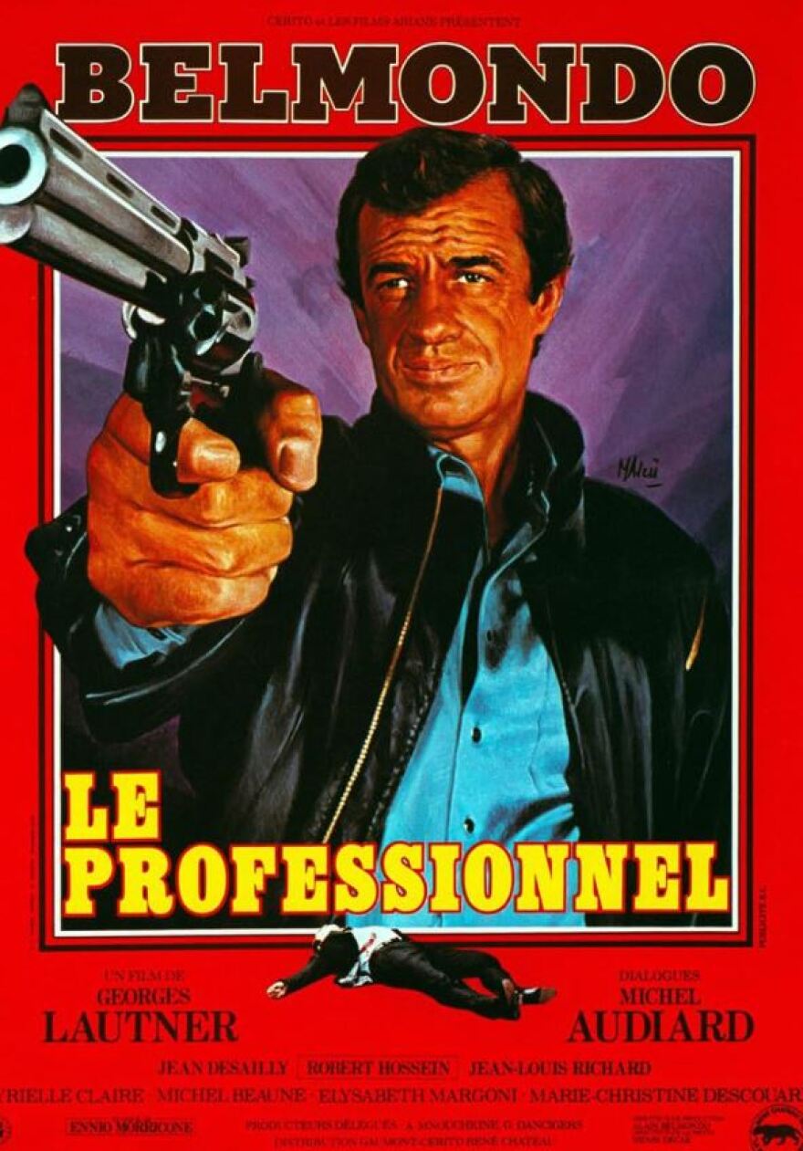 Παρί Σεν Ζερμέν: Οι οπαδοί της τίμησαν τον  Ζαν Πολ Μπελμοντό στο παιχνίδι με τη Μίλαν - Βίντεο 