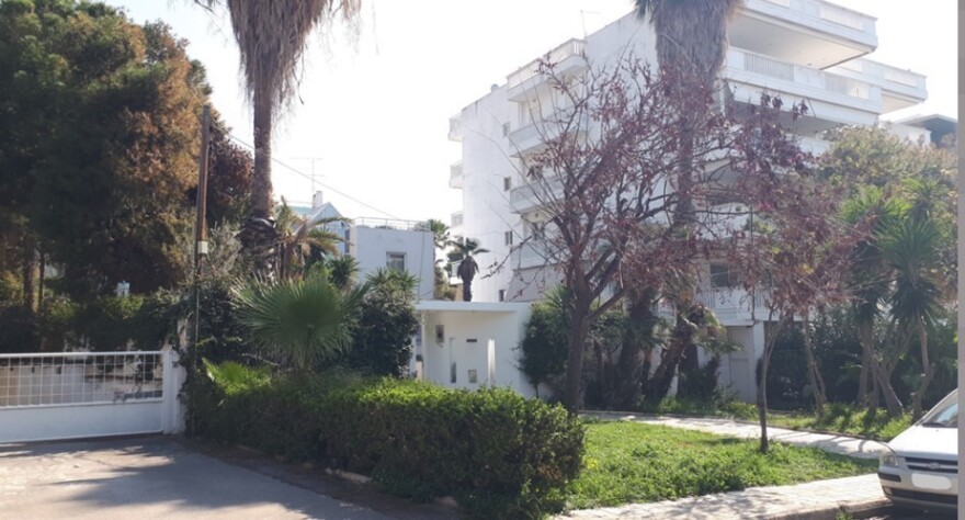 Αργύρης Παπαργυρόπουλος: Έχασε το σπίτι του στη Γλυφάδα σε πλειστηριασμό – Δεν ξέρω πού θα πάω