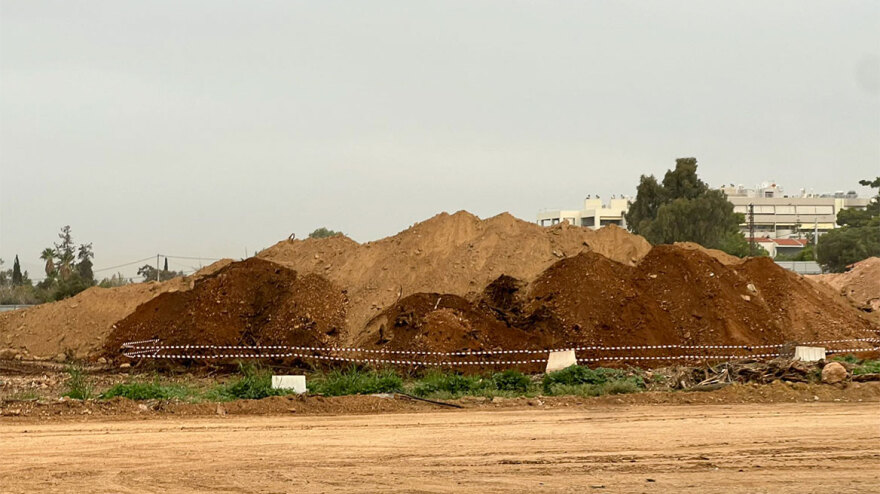 Λεωφόρος Ποσειδώνος: Η στιγμή της εξουδετέρωσης της βόμβας του Β΄ Παγκοσμίου Πολέμου