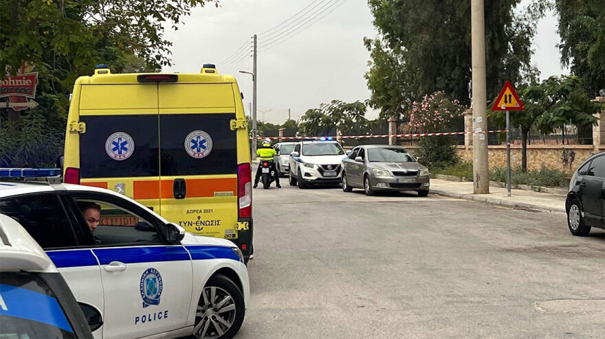 Λεωφόρος Ποσειδώνος: Η στιγμή της εξουδετέρωσης της βόμβας του Β΄ Παγκοσμίου Πολέμου