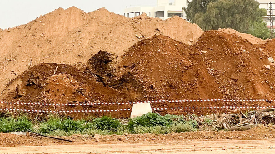 Λεωφόρος Ποσειδώνος: Η στιγμή της εξουδετέρωσης της βόμβας του Β΄ Παγκοσμίου Πολέμου