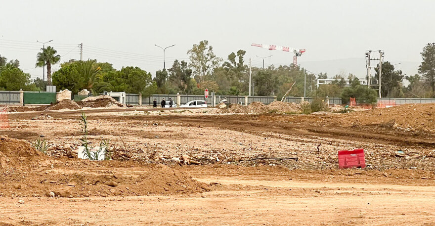 Λεωφόρος Ποσειδώνος: Η στιγμή της εξουδετέρωσης της βόμβας του Β΄ Παγκοσμίου Πολέμου