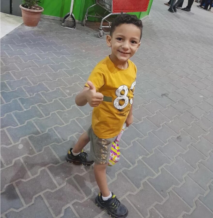 Πόλεμος στο Ισραήλ - Ομάρ και Ομέρ, θύματα της προπαγάνδας - Τα είπαν «κούκλες» και «ηθοποιούς», αλλά τα δύο αγοράκια είναι νεκρά