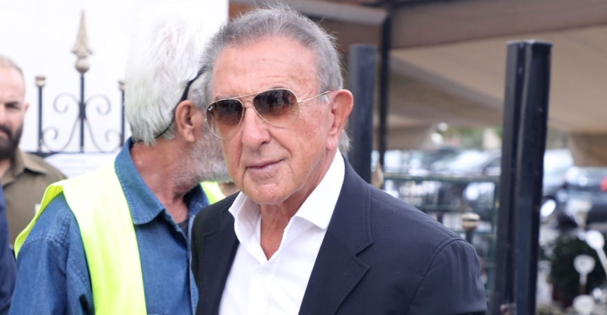 Αργύρης Παπαργυρόπουλος: Έχασε το σπίτι του στη Γλυφάδα σε πλειστηριασμό – Δεν ξέρω πού θα πάω