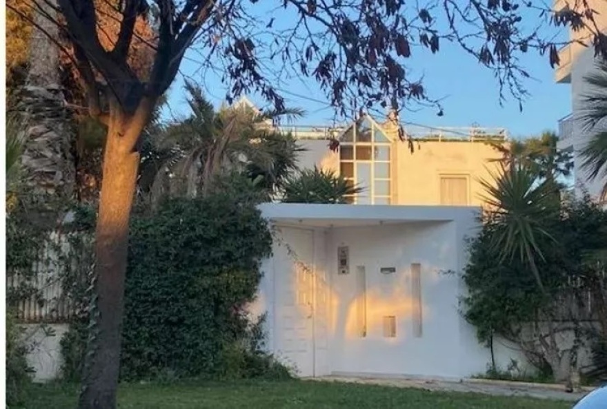 Αργύρης Παπαργυρόπουλος: Έχασε το σπίτι του στη Γλυφάδα σε πλειστηριασμό – Δεν ξέρω πού θα πάω