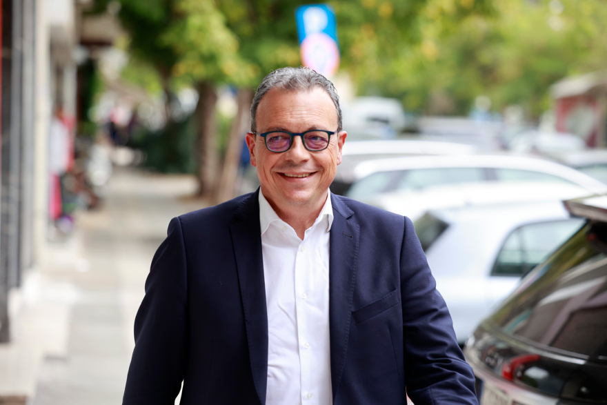 Ολοκληρώθηκε το Εκτελεστικό Γραφείο του ΣΥΡΙΖΑ: Ο Κασσελάκης κάλεσε τα στελέχη να κατέβουν στην κοινωνία (φωτογραφίες)