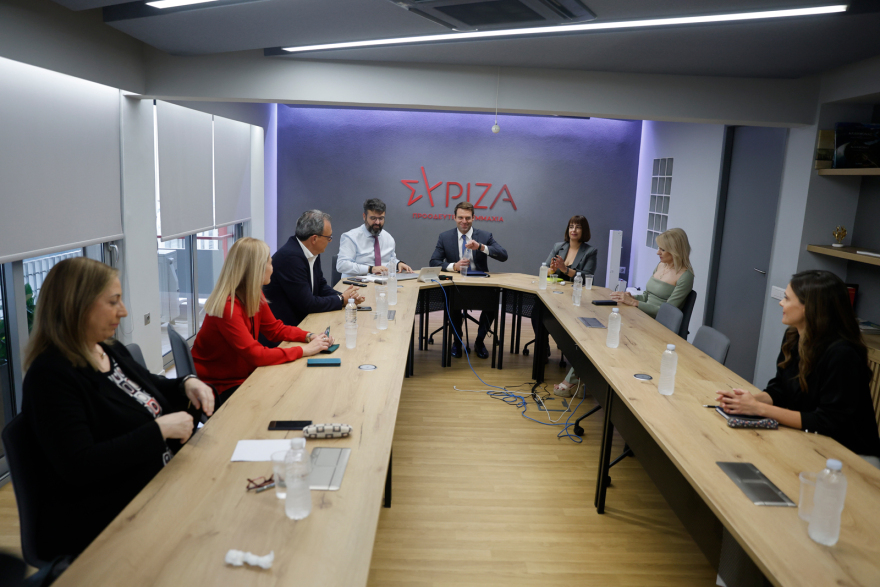 ΣΥΡΙΖΑ: Damage control μετά τις δημοσκοπήσεις - Επιτροπές θα εξετάσουν τις 4 διαγραφές