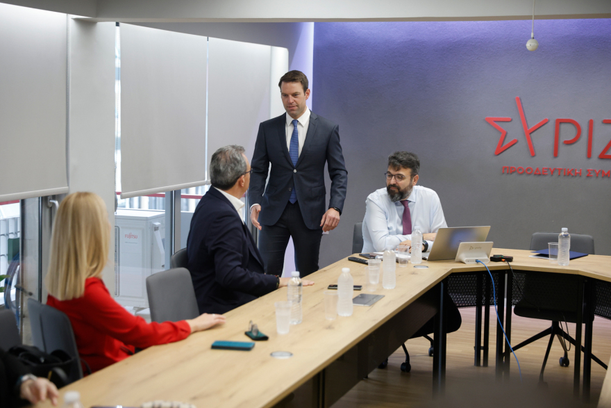 ΣΥΡΙΖΑ: Damage control μετά τις δημοσκοπήσεις - Επιτροπές θα εξετάσουν τις 4 διαγραφές