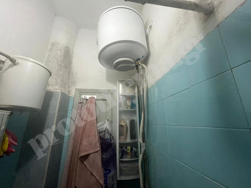 Θεσσαλονίκη: Φωτογραφίες από το μπάνιο που βρέθηκε νεκρή η 24χρονη που πέθανε από ηλεκτροπληξία