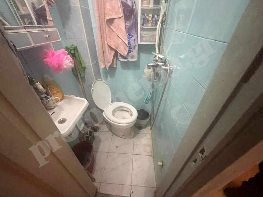 Θεσσαλονίκη: Φωτογραφίες από το μπάνιο που βρέθηκε νεκρή η 24χρονη που πέθανε από ηλεκτροπληξία