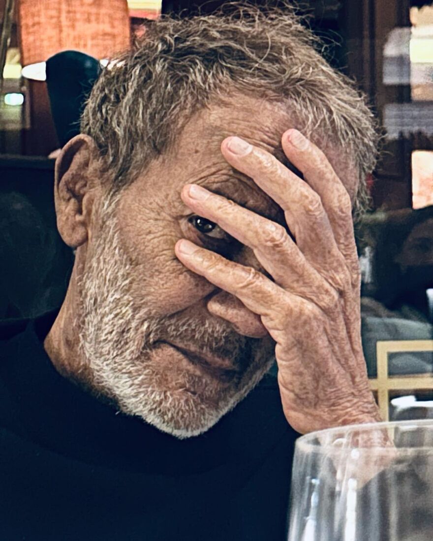 Ηρώ Σαΐα για Σταύρο Ξαρχάκο: Ομορφιά παντοτινή