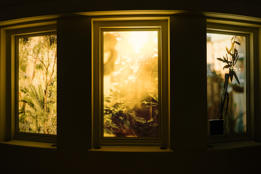 Ίδρυμα Θεοχαράκη - Ways to lose energy: Η έκθεση θέτει ερωτήματα σχετικά με την παραγωγή και απώλεια ενέργειας