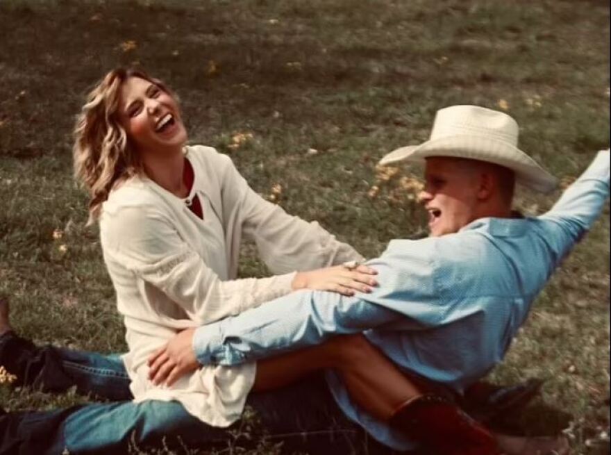 Μιζούρι: 24χρονη καθηγήτρια έστελνε γυμνές φωτογραφίες σε 16χρονο μαθητή και του ζητούσε να κάνουν σεξ