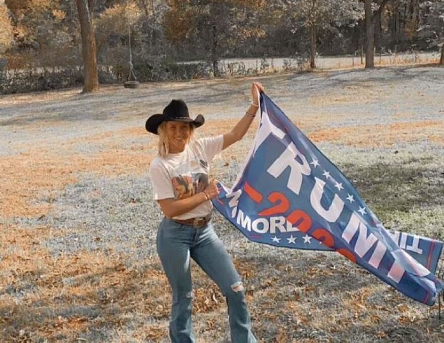 Μιζούρι: 24χρονη καθηγήτρια έστελνε γυμνές φωτογραφίες σε 16χρονο μαθητή και του ζητούσε να κάνουν σεξ