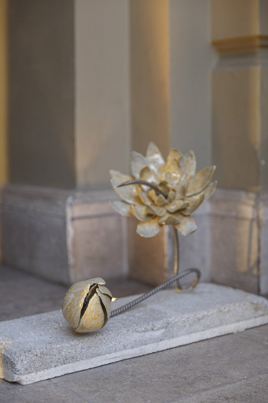 Ίδρυμα Θεοχαράκη - Ways to lose energy: Η έκθεση θέτει ερωτήματα σχετικά με την παραγωγή και απώλεια ενέργειας