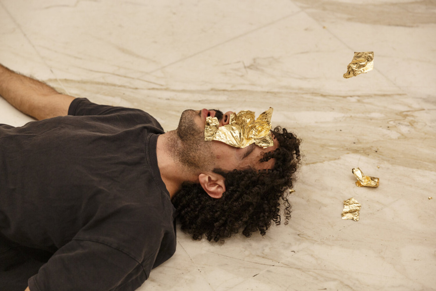 Ίδρυμα Θεοχαράκη - Ways to lose energy: Η έκθεση θέτει ερωτήματα σχετικά με την παραγωγή και απώλεια ενέργειας