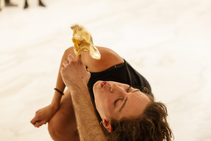 Ίδρυμα Θεοχαράκη - Ways to lose energy: Η έκθεση θέτει ερωτήματα σχετικά με την παραγωγή και απώλεια ενέργειας