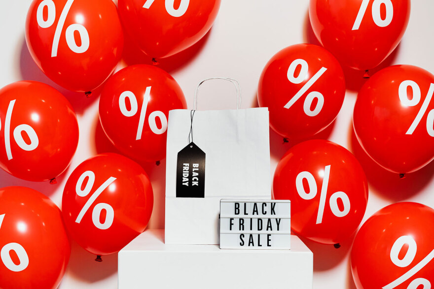 Black Friday 2023: Ένας οδηγός αγοράς που… χρειάζεσαι!