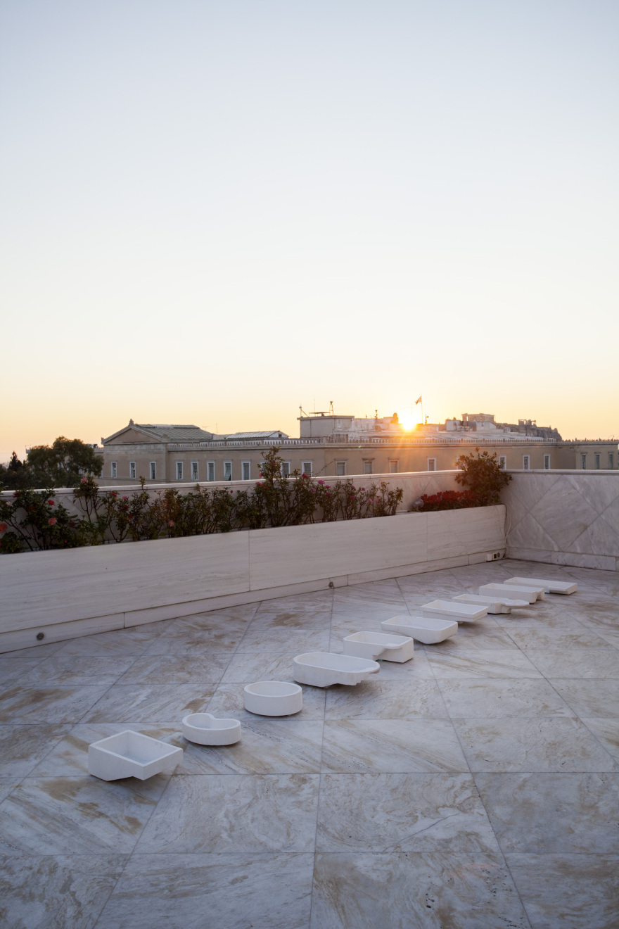 Ίδρυμα Θεοχαράκη - Ways to lose energy: Η έκθεση θέτει ερωτήματα σχετικά με την παραγωγή και απώλεια ενέργειας