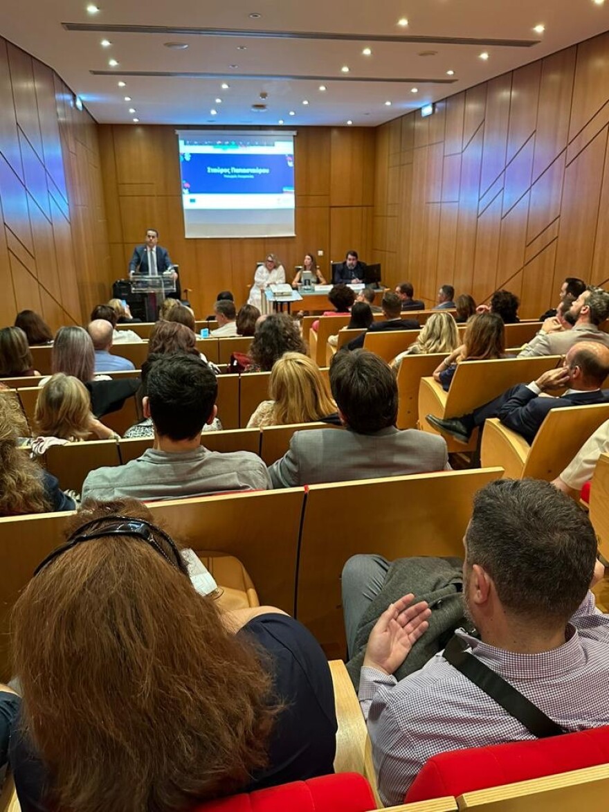 Επιμορφωτικό εργαστήριο για τα πρώτα 129 επιτελικά στελέχη που θα τεθούν στη διάθεση υπουργείων έως το τέλος του έτους