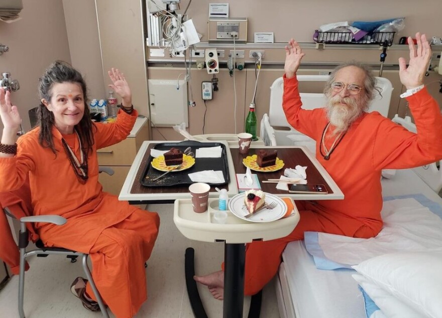 Goa Gil: Πέθανε ο θρύλος της ψυχεδελικής μουσικής σε ηλικία 72 ετών