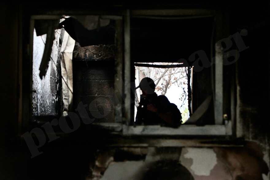 Πόλεμος στο Ισραήλ: Το protothema.gr στο κιμπούτς του Κισουφίμ - Οι μαρτυρίες των επιζώντων της σφαγής από τη Χαμάς