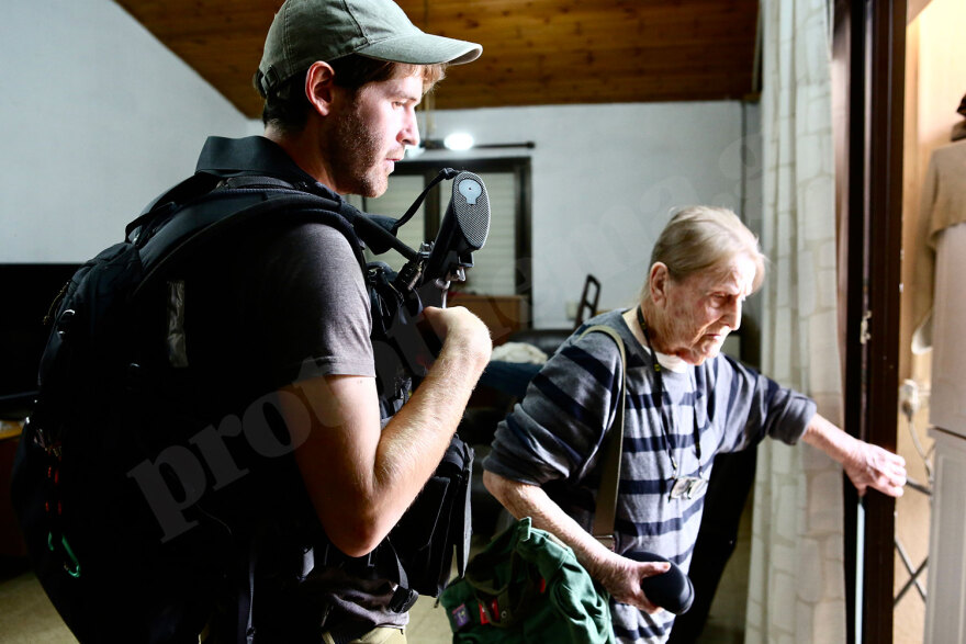 Πόλεμος στο Ισραήλ: Το protothema.gr στο κιμπούτς του Κισουφίμ - Οι μαρτυρίες των επιζώντων της σφαγής από τη Χαμάς