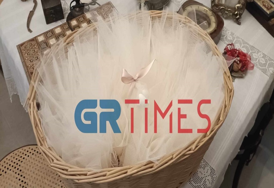 Θεσσαλονίκη: Συγκλονίζει ο αρραβωνιαστικός της 24χρονης - «Στην κηδεία της θα φοράει το νυφικό που θα έβαζε στον γάμο μας»