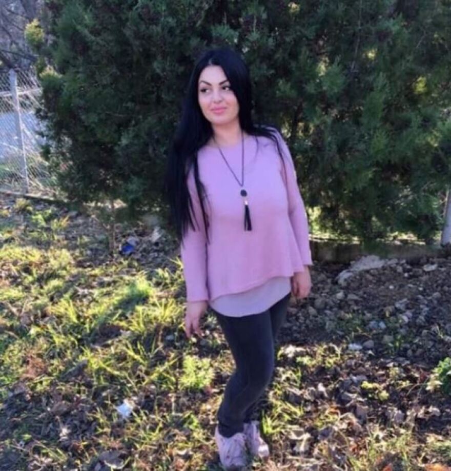 Λάρισα: Καταδικάστηκε σε 8 μήνες φυλάκισης φορτηγατζής που παρέσυρε στον θάνατο νεαρή ποδηλάτισσα