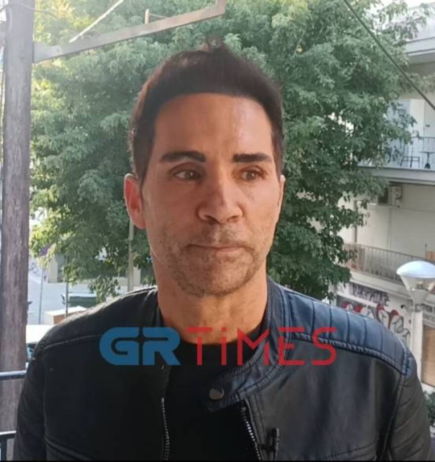 Θεσσαλονίκη: Συγκλονίζει ο αρραβωνιαστικός της 24χρονης - «Στην κηδεία της θα φοράει το νυφικό που θα έβαζε στον γάμο μας»