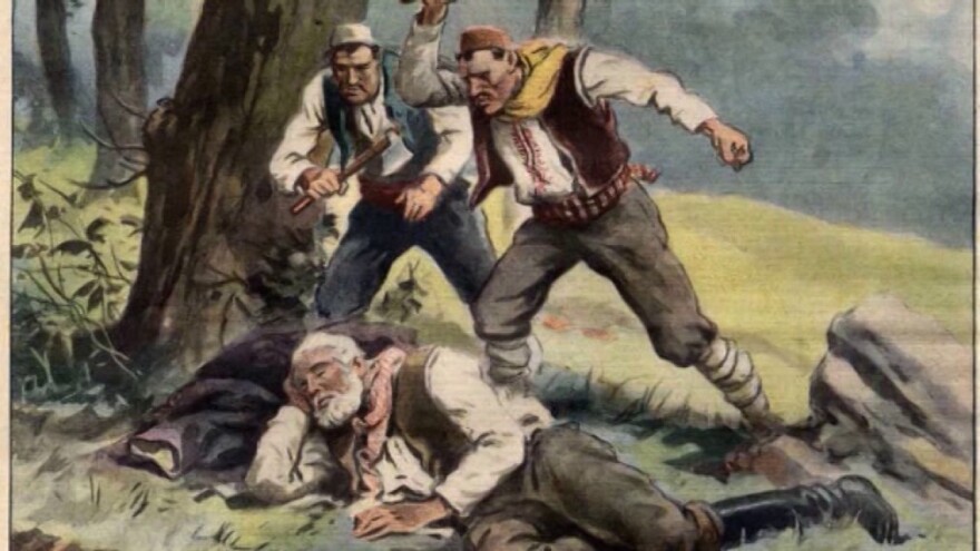 28η Οκτωβρίου: Πώς φτάσαμε στο «Όχι» του Ιωάννη Μεταξά;