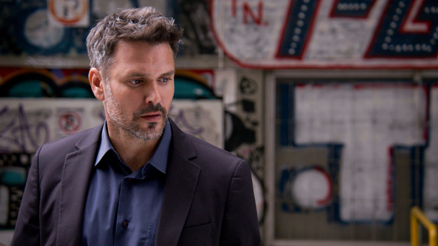 Παγιδευμένοι: Η αιχμαλωσία φέρνει την Άννα αντιμέτωπη με την τραγική αλήθεια των όσων πέρασε η Κατερίνα