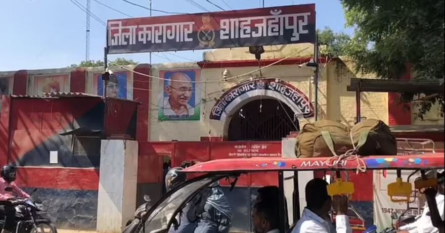 Βρετανίδα που καταδικάστηκε σε θάνατο στην Ινδία για τον φόνο του άνδρα της λέει: «Είμαι αθώα, ζω άθλια»