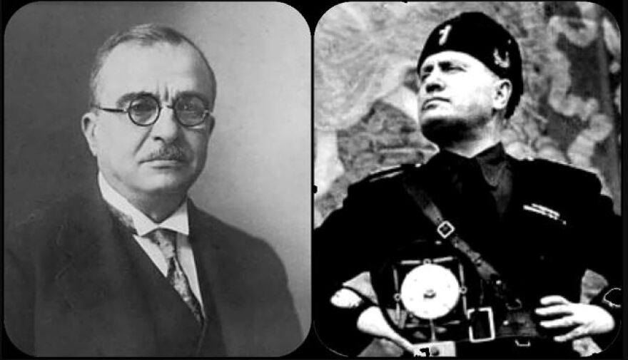 28η Οκτωβρίου: Πώς φτάσαμε στο «Όχι» του Ιωάννη Μεταξά;