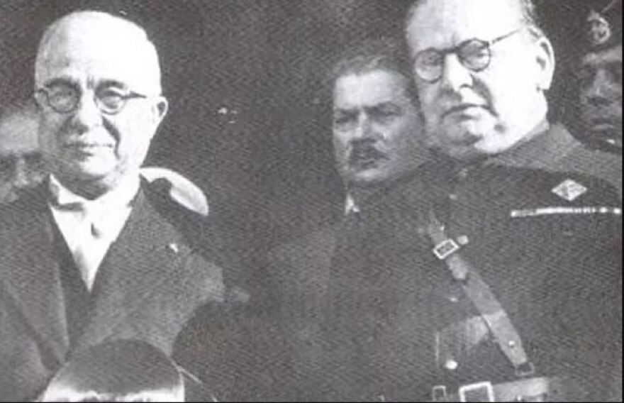 28η Οκτωβρίου: Πώς φτάσαμε στο «Όχι» του Ιωάννη Μεταξά;