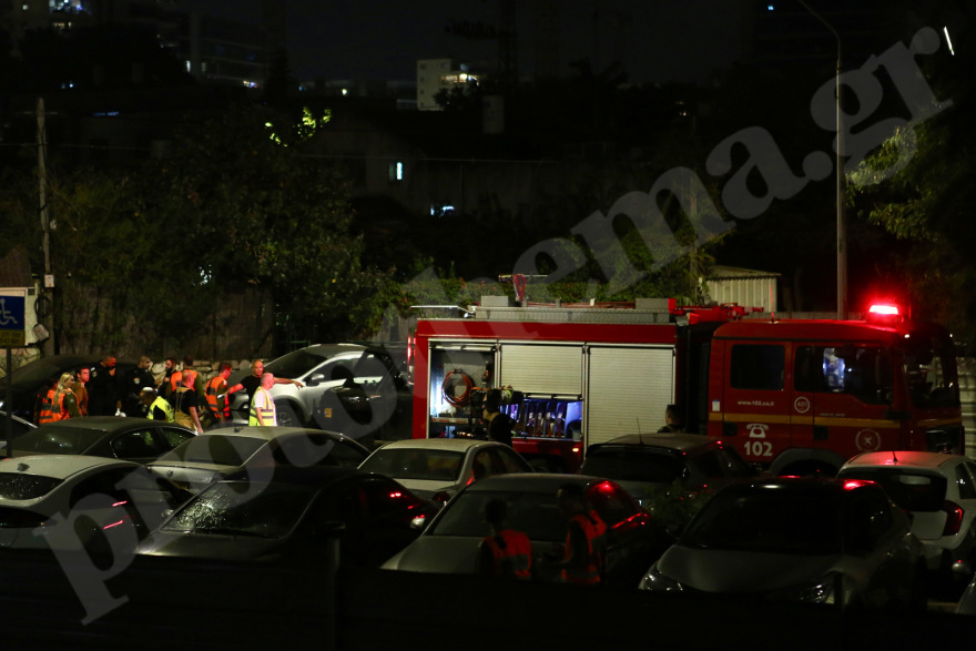 Πόλεμος στο Ισραήλ: Χτυπήματα της Χαμάς στο Τελ Αβίβ - Έπεσε ρουκέτα σε σπίτι που ζει εξαμελής οικογένεια, δείτε βίντεο