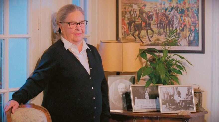 Επέτειος 28ης Οκτωβρίου 1940 - Κοσμοσυρροή στην οικία Μεταξά, εκεί που ακούστηκε το ιστορικό «Όχι» - Δείτε φωτογραφίες