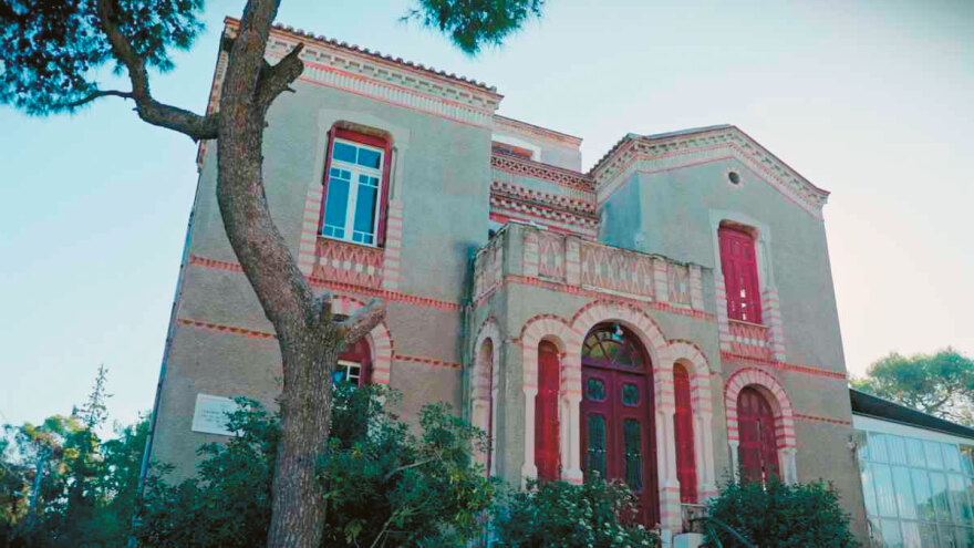 Επέτειος 28ης Οκτωβρίου 1940 - Κοσμοσυρροή στην οικία Μεταξά, εκεί που ακούστηκε το ιστορικό «Όχι» - Δείτε φωτογραφίες