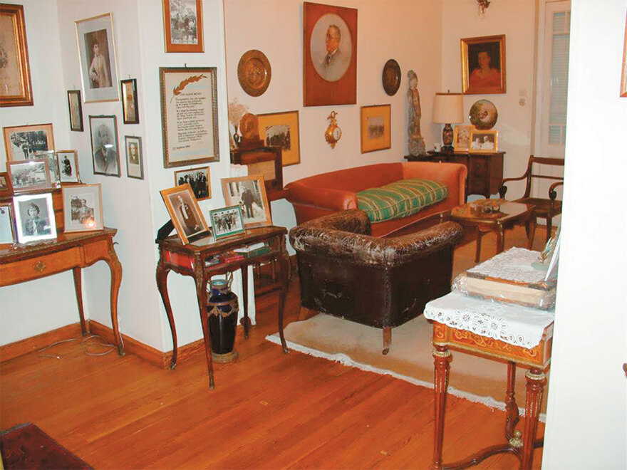 Επέτειος 28ης Οκτωβρίου 1940 - Κοσμοσυρροή στην οικία Μεταξά, εκεί που ακούστηκε το ιστορικό «Όχι» - Δείτε φωτογραφίες