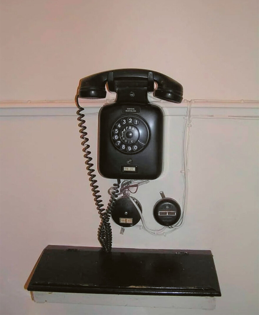 Επέτειος 28ης Οκτωβρίου 1940 - Κοσμοσυρροή στην οικία Μεταξά, εκεί που ακούστηκε το ιστορικό «Όχι» - Δείτε φωτογραφίες