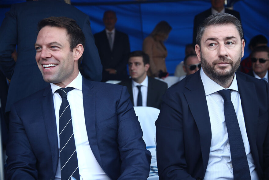 28η Οκτωβρίου: «Μόνο οι ελεύθερες ψυχές φυλάνε ελεύθερες πατρίδες» - Το μήνυμα του Ίκαρου της ομάδας «ΖΕΥΣ»