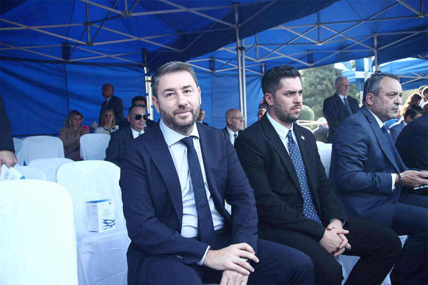 28η Οκτωβρίου: «Μόνο οι ελεύθερες ψυχές φυλάνε ελεύθερες πατρίδες» - Το μήνυμα του Ίκαρου της ομάδας «ΖΕΥΣ»