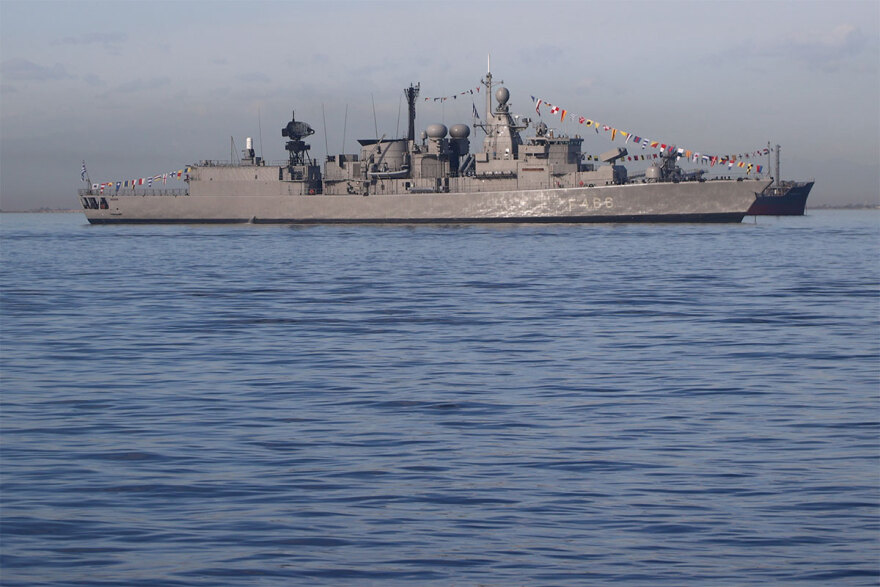 28η Οκτωβρίου: «Μόνο οι ελεύθερες ψυχές φυλάνε ελεύθερες πατρίδες» - Το μήνυμα του Ίκαρου της ομάδας «ΖΕΥΣ»