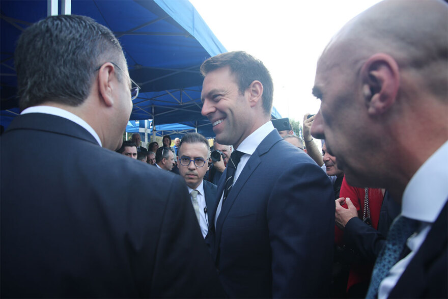 28η Οκτωβρίου: «Μόνο οι ελεύθερες ψυχές φυλάνε ελεύθερες πατρίδες» - Το μήνυμα του Ίκαρου της ομάδας «ΖΕΥΣ»