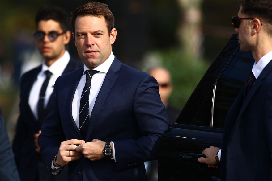 28η Οκτωβρίου: «Μόνο οι ελεύθερες ψυχές φυλάνε ελεύθερες πατρίδες» - Το μήνυμα του Ίκαρου της ομάδας «ΖΕΥΣ»