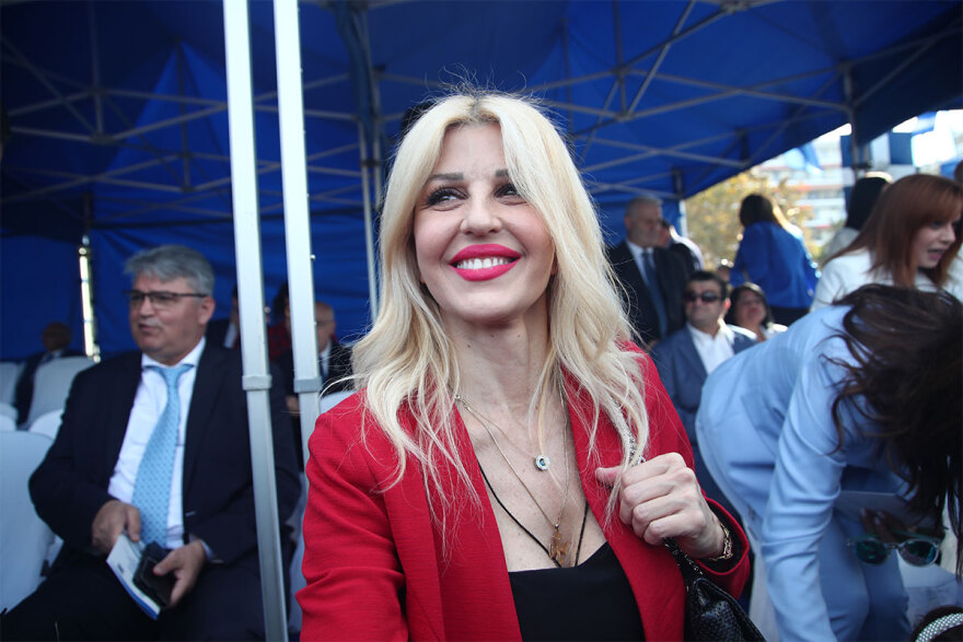 28η Οκτωβρίου: «Μόνο οι ελεύθερες ψυχές φυλάνε ελεύθερες πατρίδες» - Το μήνυμα του Ίκαρου της ομάδας «ΖΕΥΣ»