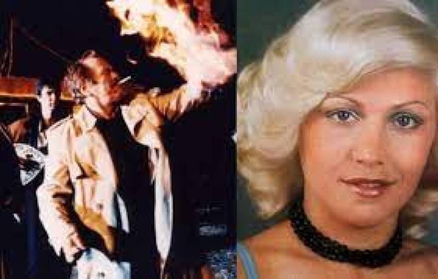 Μαίρη Μαράντη: Μια σπουδαία φωνή που τραγούδησε από Άκη Πάνου και Καραμπεσίνη μέχρι Καρβέλα