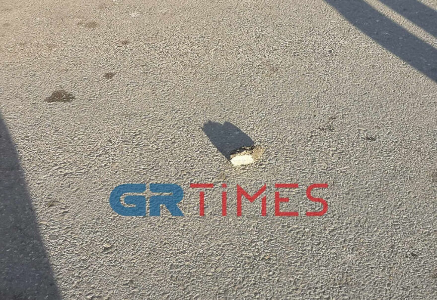 Θεσσαλονίκη: Άγρια συμπλοκή ανάμεσα σε οπαδούς του ΠΑΟΚ και του Άρη