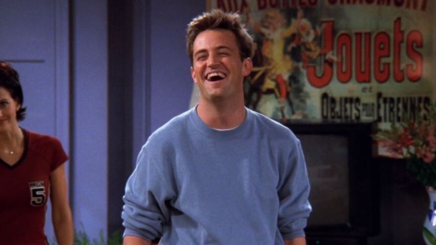 Μάθιου Πέρι: Άγνωστη ακόμα η αιτία θανάτου του «Τσάντλερ» - Το μυστήριο με τα φάρμακα που βρέθηκαν σπίτι του